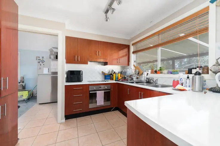 Second view of Homely house listing, 8 Sarah Place, Armidale NSW 2350