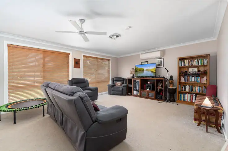 Third view of Homely house listing, 8 Sarah Place, Armidale NSW 2350