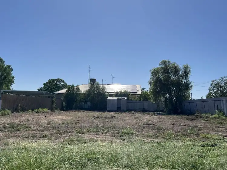 Main view of Homely land listing, 73 Peel Street, Walgett NSW 2832