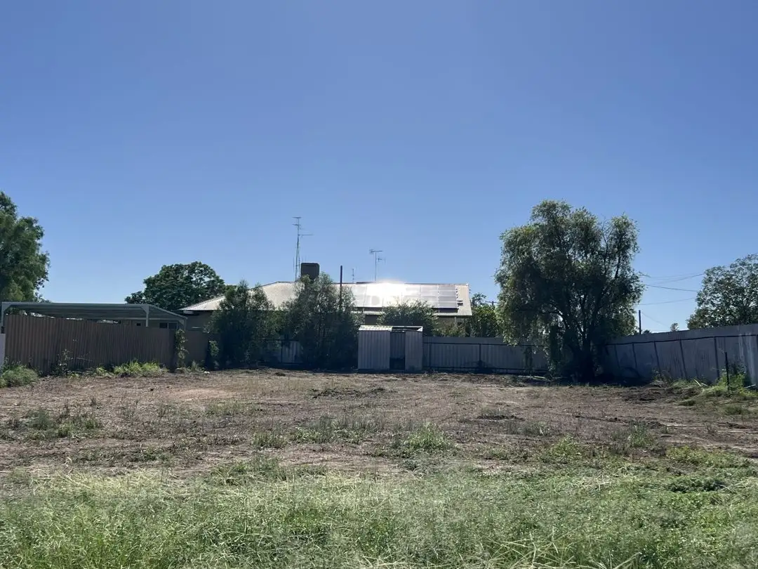Main view of Homely land listing, 73 Peel Street, Walgett NSW 2832