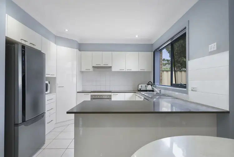 Second view of Homely house listing, 714a The Horsley Drive, Smithfield NSW 2164
