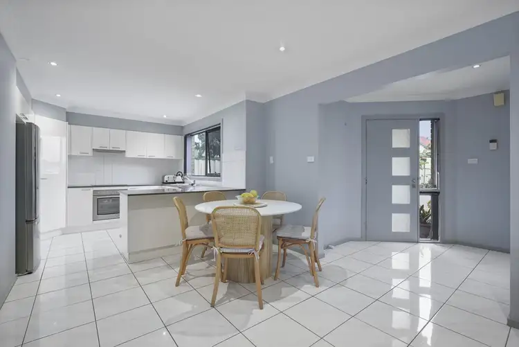 Third view of Homely house listing, 714a The Horsley Drive, Smithfield NSW 2164