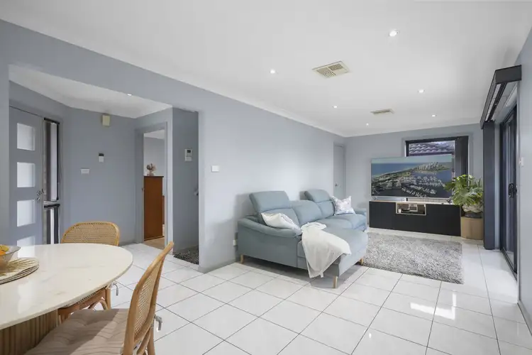 Fourth view of Homely house listing, 714a The Horsley Drive, Smithfield NSW 2164