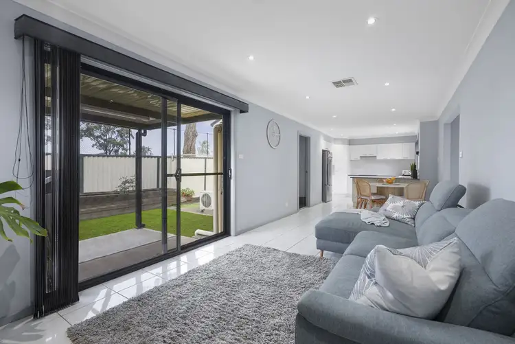 Fifth view of Homely house listing, 714a The Horsley Drive, Smithfield NSW 2164