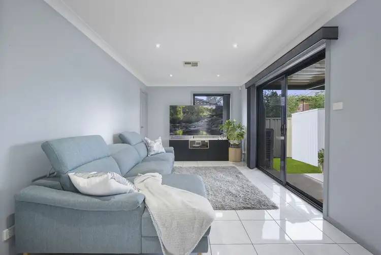 Sixth view of Homely house listing, 714a The Horsley Drive, Smithfield NSW 2164
