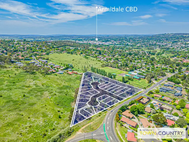 1A Niagara Street, Armidale NSW 2350