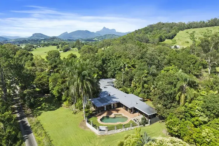 39 Edwards Lane, Kynnumboon NSW 2484