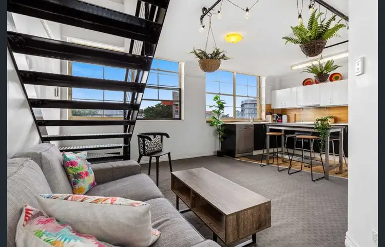 Main view of Homely house listing, 56/460 Ann Street, Brisbane City QLD 4000