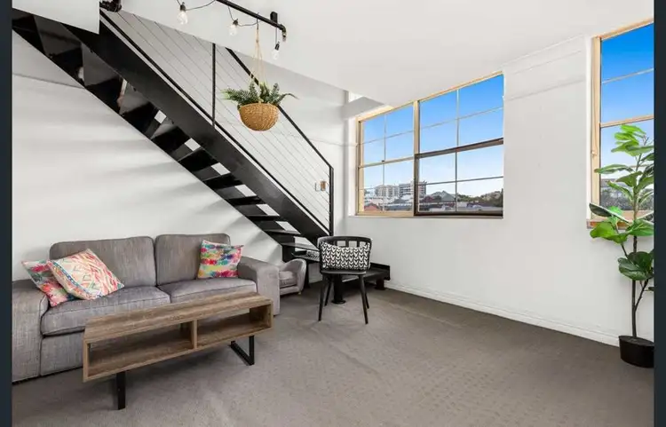 Second view of Homely house listing, 56/460 Ann Street, Brisbane City QLD 4000