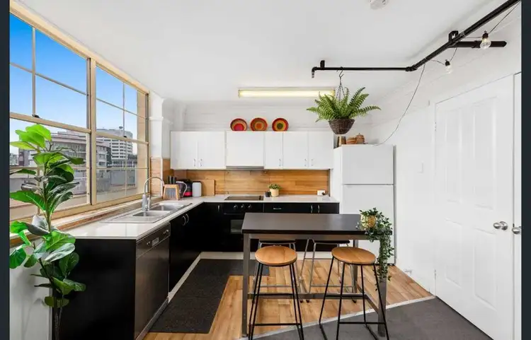 Third view of Homely house listing, 56/460 Ann Street, Brisbane City QLD 4000