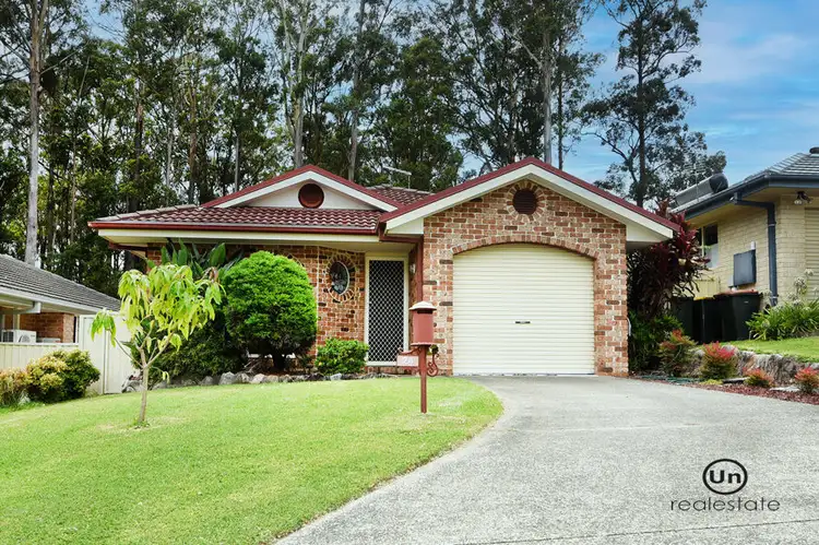 24 Aquamarine Drive, Toormina NSW 2452
