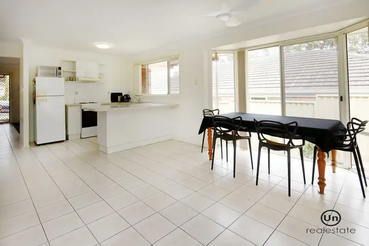 Third view of Homely house listing, 24 Aquamarine Drive, Toormina NSW 2452