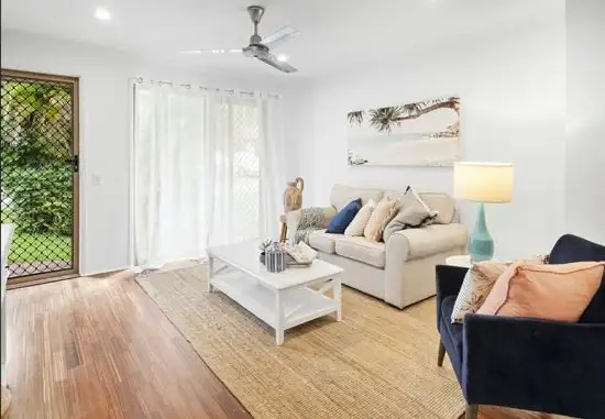 Third view of Homely townhouse listing, 3/1-21 Golden Palms Court, Ashmore QLD 4214