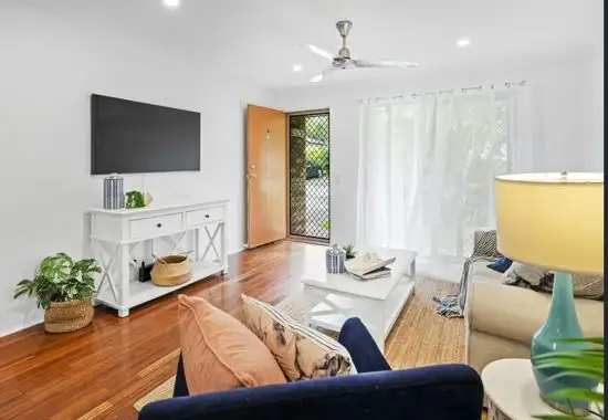 Fourth view of Homely townhouse listing, 3/1-21 Golden Palms Court, Ashmore QLD 4214