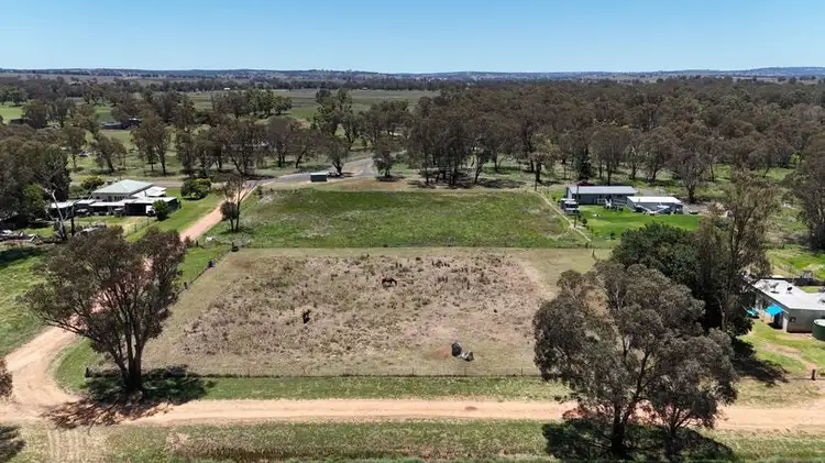 Main view of Homely land listing, 69-71 SOUTH STREET, Ulamambri NSW 2357