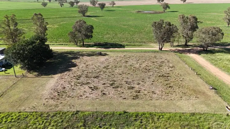 Third view of Homely land listing, 69-71 SOUTH STREET, Ulamambri NSW 2357