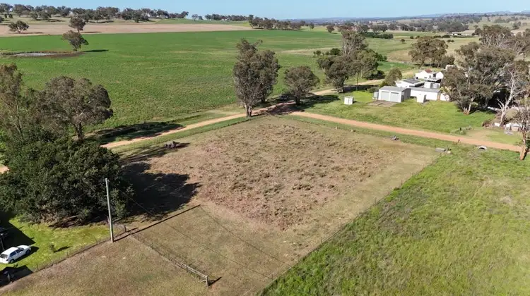 Fourth view of Homely land listing, 69-71 SOUTH STREET, Ulamambri NSW 2357