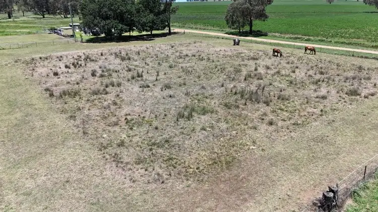 Fifth view of Homely land listing, 69-71 SOUTH STREET, Ulamambri NSW 2357