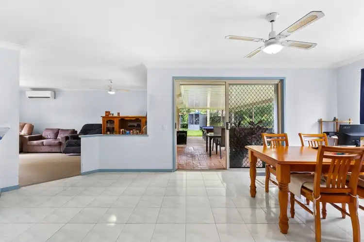 Fifth view of Homely house listing, 37 Cathedral Avenue, Molendinar QLD 4214