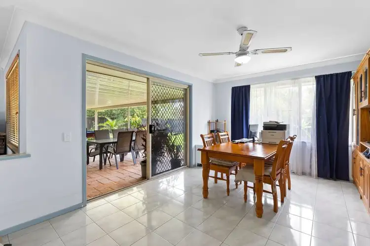 Sixth view of Homely house listing, 37 Cathedral Avenue, Molendinar QLD 4214