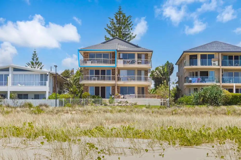 Main view of Homely apartment listing, 8/285 Golden Four Drive, Bilinga QLD 4225