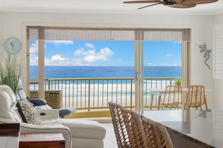 Third view of Homely apartment listing, 8/285 Golden Four Drive, Bilinga QLD 4225