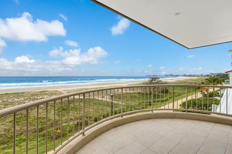 Fourth view of Homely apartment listing, 8/285 Golden Four Drive, Bilinga QLD 4225