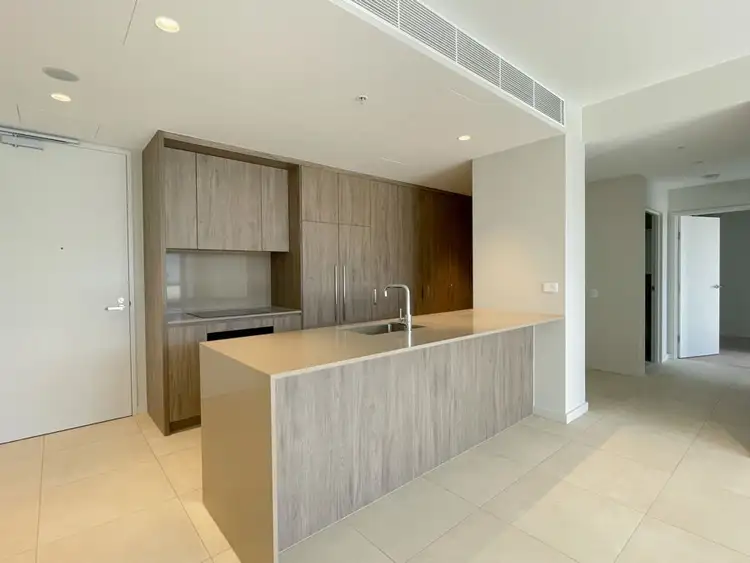 Second view of Homely apartment listing, 1.01/15-31 Harbour Drive, Coffs Harbour NSW 2450