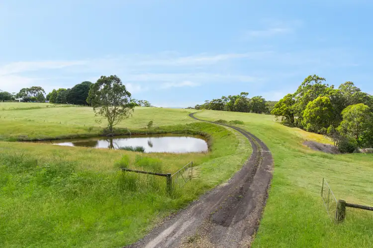 795 Colac-Lavers Hill Road, Barongarook VIC 3249
