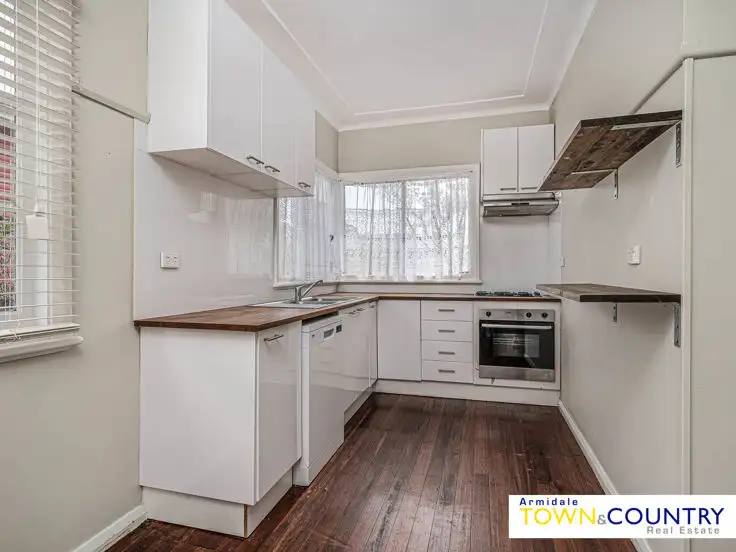 Second view of Homely house listing, 153 Markham Street, Armidale NSW 2350