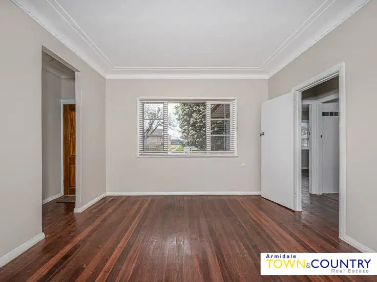 Third view of Homely house listing, 153 Markham Street, Armidale NSW 2350