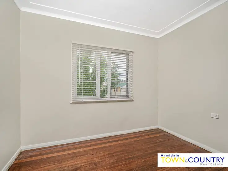 Fourth view of Homely house listing, 153 Markham Street, Armidale NSW 2350