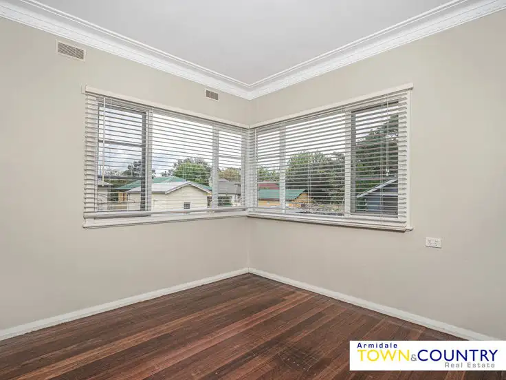Fifth view of Homely house listing, 153 Markham Street, Armidale NSW 2350
