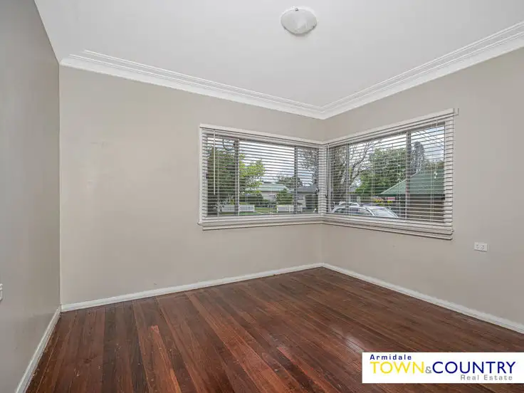 Sixth view of Homely house listing, 153 Markham Street, Armidale NSW 2350