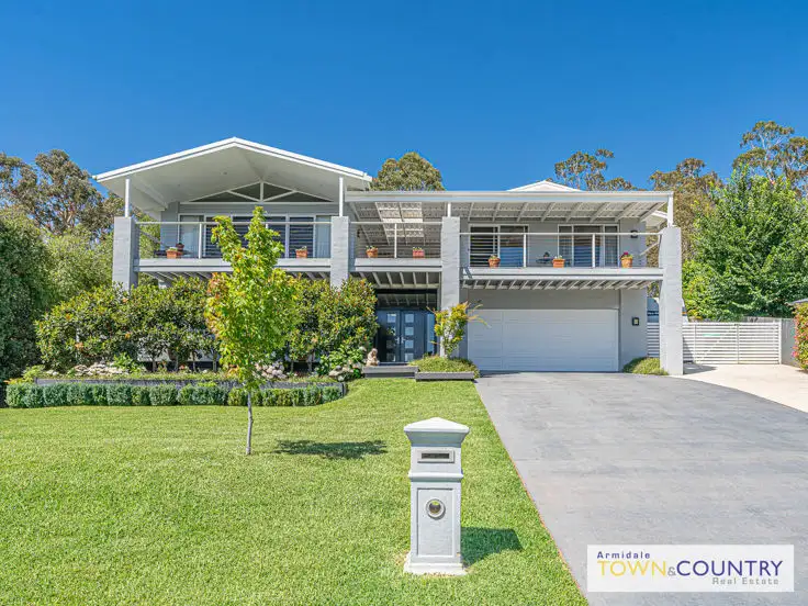 Third view of Homely house listing, 71 The Avenue, Armidale NSW 2350