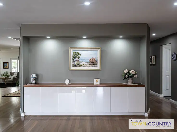 Fourth view of Homely house listing, 71 The Avenue, Armidale NSW 2350