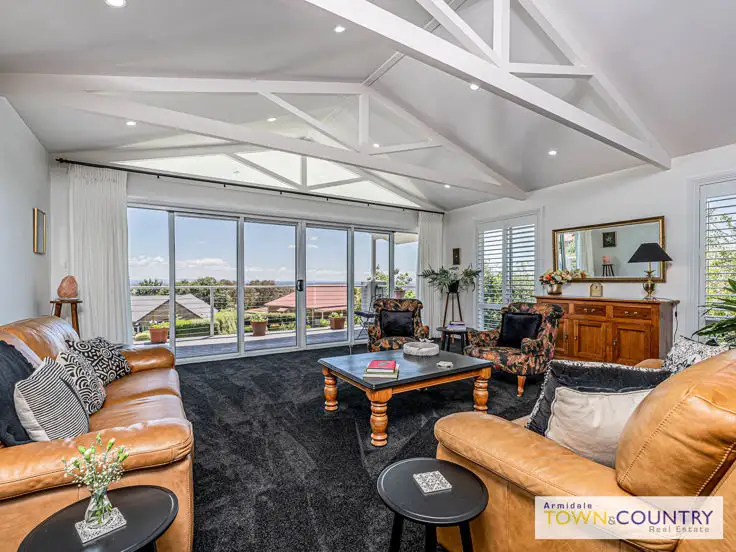Fifth view of Homely house listing, 71 The Avenue, Armidale NSW 2350