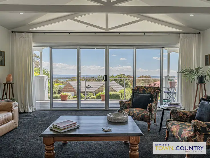 Sixth view of Homely house listing, 71 The Avenue, Armidale NSW 2350
