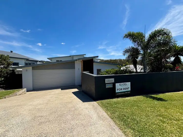7 Moonee Creek Drive, Moonee Beach NSW 2450