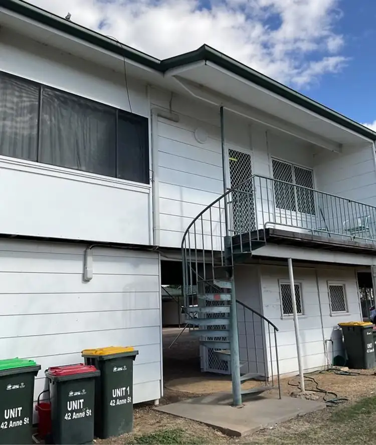 3/42 Anne Street, Moree NSW 2400