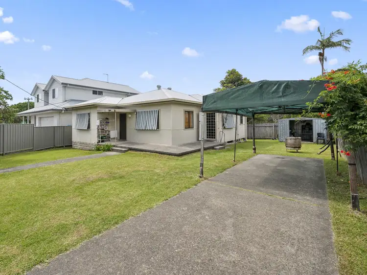 Second view of Homely house listing, 62 West High Street, Coffs Harbour NSW 2450