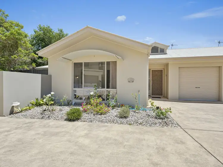 10/86 Gundagai Street, Coffs Harbour NSW 2450