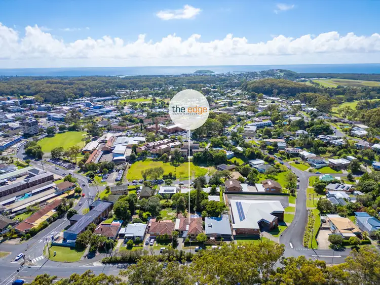 3 Grafton Street, Coffs Harbour NSW 2450