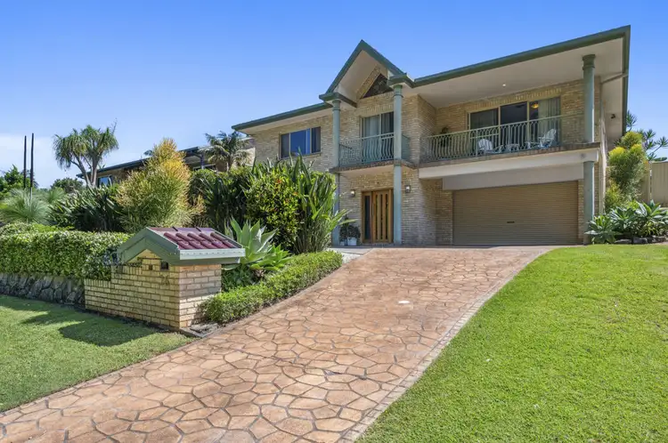 26 Driftwood Court, Coffs Harbour NSW 2450