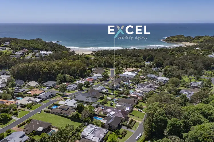 Second view of Homely house listing, 26 Driftwood Court, Coffs Harbour NSW 2450