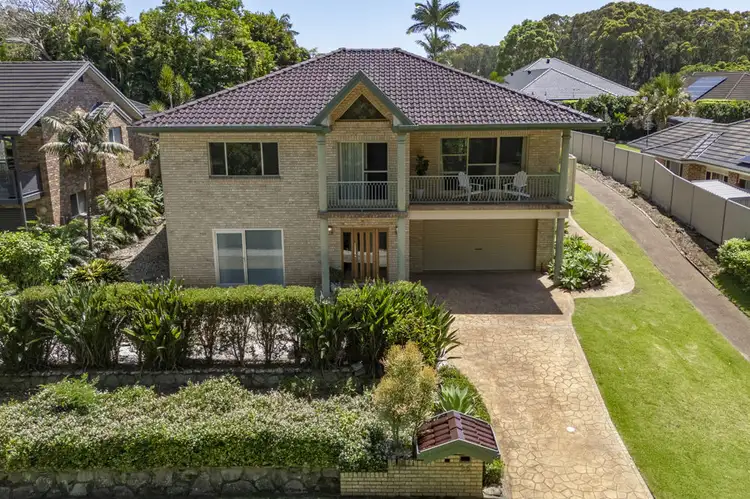 Third view of Homely house listing, 26 Driftwood Court, Coffs Harbour NSW 2450