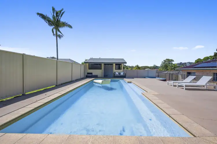 Fifth view of Homely house listing, 26 Driftwood Court, Coffs Harbour NSW 2450