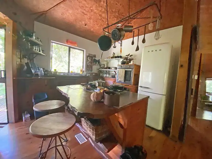 Third view of Homely house listing, 64 Braeside Drive, Uki NSW 2484