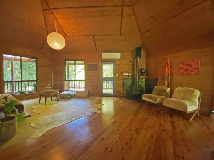 Fourth view of Homely house listing, 64 Braeside Drive, Uki NSW 2484