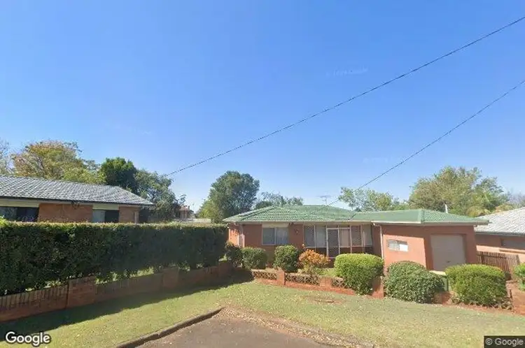 2 Berghofer Street, Rockville QLD 4350